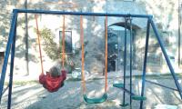 Agriturismo Mirasole játszósarka