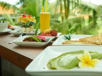 B&Bの敷地内または近くでの食事または食べ物