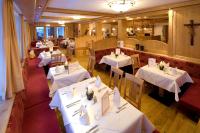 Veitingastaður eða matsölustaður á Hotel Eggerwirt