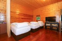 Gallery image of New Life Hot Spring Resort in Yuli