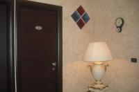 Plán poschodí v ubytovaní Hotel Barbieri
