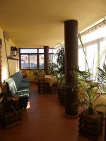 Posedenie v ubytovaní Hotel Rural El Rocal