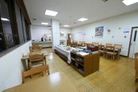 ホテルセレクトイン古川 の見取り図または間取り図