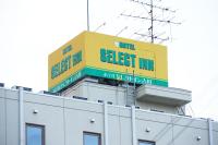 ホテルが所在する建物