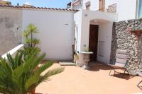 The building in which the holiday home is located