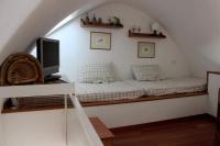 A seating area at La Torre