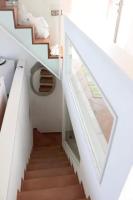 A bed or beds in a room at La Torre