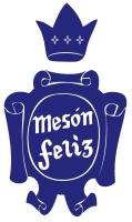 Certyfikat, podpis lub inny dokument wystawiony w obiekcie Hotel Ristorante Meson Feliz