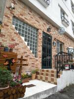 Gallery image of Misto B&amp;B in Taitung City