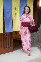 草津温泉 お豆の小宿 花いんげんの宿泊客