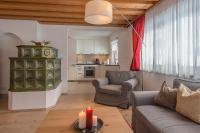 Posedenie v ubytovaní Haus Alpenblick Lofer