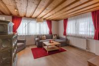 Posedenie v ubytovaní Haus Alpenblick Lofer