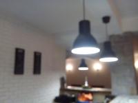 Půdorys ubytování Villa Lavanda