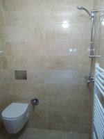 Půdorys ubytování Villa Lavanda