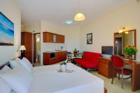 Plán poschodí v ubytovaní Alea Resort