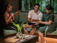 Gdas Bali Health and Wellness Resort thumbnail 13