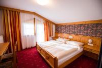 Plan piętra w obiekcie Hotel Enzian by Alpeffect Hotels