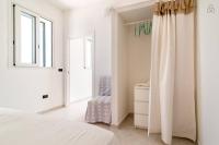 Posteľ alebo postele v izbe v ubytovaní Casa Serradei