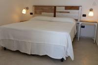 Posteľ alebo postele v izbe v ubytovaní Casa Serradei