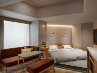 2026 Shinagawa Hotel Guide: 15 Great-Value Hotels with Convenient Transport and Family-Friendly Picks