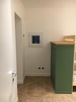 Plán poschodí v ubytovaní Fafà Apartment