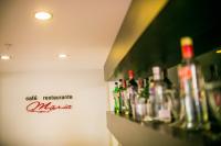 Drinks på Amérian Villa Maria