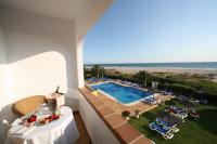 Gallery image of Hotel Antonio in Zahara de los Atunes