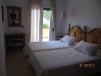 Gallery image of Hotel Antonio in Zahara de los Atunes