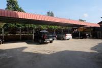 Půdorys ubytování J-Safe Guesthouse