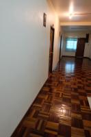 Půdorys ubytování J-Safe Guesthouse