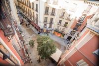 Petit Palace Posada del Peine, Madrid – Precios actualizados 2022