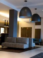 Posedenie v ubytovaní Hotel Imperiale