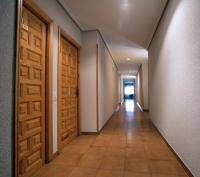 Plán poschodí v ubytovaní Hotel La Venta de Goyo
