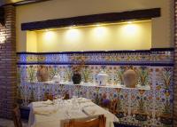 Nápoje v ubytovaní Hotel La Venta de Goyo
