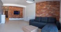 Posedenie v ubytovaní MINIMAR Apartamenty Świeradów