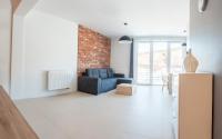 Posedenie v ubytovaní MINIMAR Apartamenty Świeradów