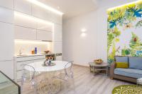 Posedenie v ubytovaní Mediterraneo Suite Home