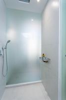 Kúpeľňa v ubytovaní Mediterraneo Suite Home