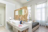 Kúpeľňa v ubytovaní Mediterraneo Suite Home