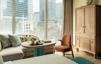 Hibiya Hotel Guide 2026: Landmark Luxury Hotels, Century-Old Station Stays and Top-Rated Picks