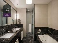 Alvear Art Hotelにあるバスルーム