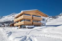 Chalet Hohe Welt - luxury apartments during the winter