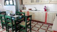 Kuchyň nebo kuchyňský kout v ubytování Sea Breeze Apartment