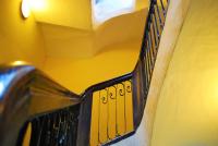 Půdorys ubytování Apartamento Tras Catedral
