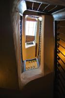 Půdorys ubytování Apartamento Tras Catedral