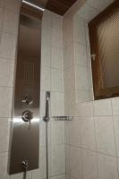 Kúpeľňa v ubytovaní Apart Landhaus Zangerl