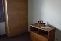 Plán poschodí v ubytovaní Apart Landhaus Zangerl