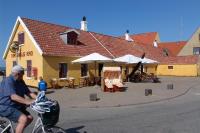 Hosté ubytování Hotel Hirtshals