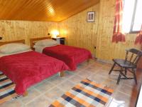 Postel nebo postele na pokoji v ubytování Rooms Marko Polo