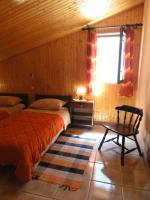 Postel nebo postele na pokoji v ubytování Rooms Marko Polo